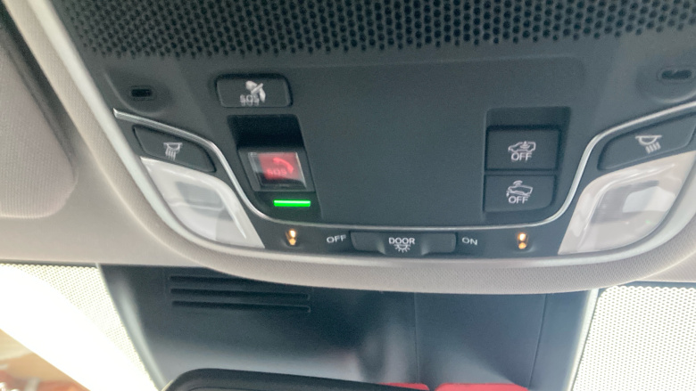 Honda CR-V 2.0 i-MMD Hybrid SR  2WD 5dr eCVT Hybrid Estate